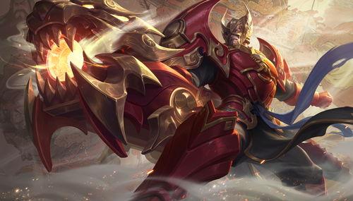 烈魂黄忠最新爆料,揭秘战场传奇背后的英雄本色